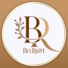 BeeRoot Hair Oil Logo